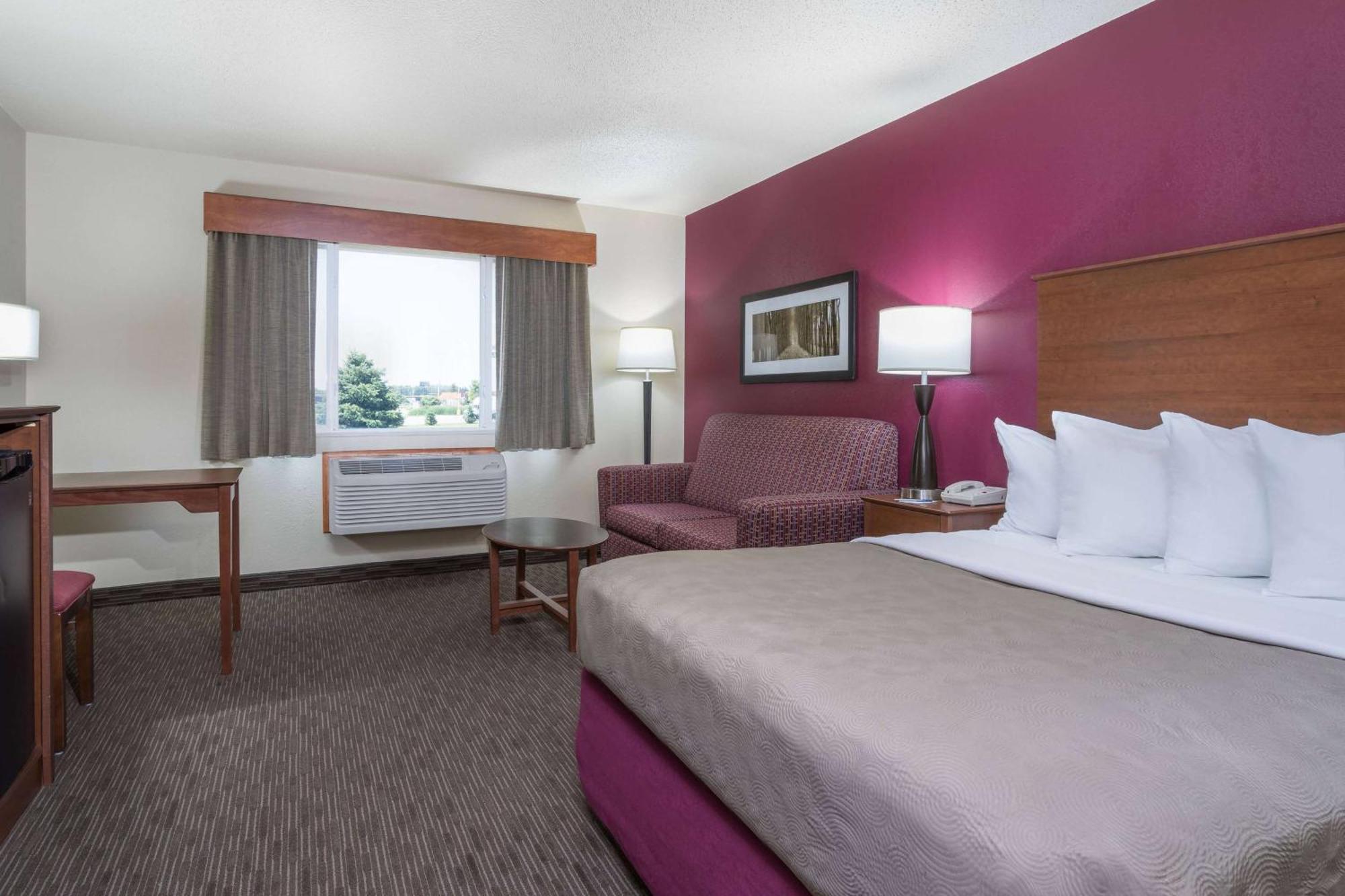 Cobblestone Hotel&Suites - Baldwin Esterno foto