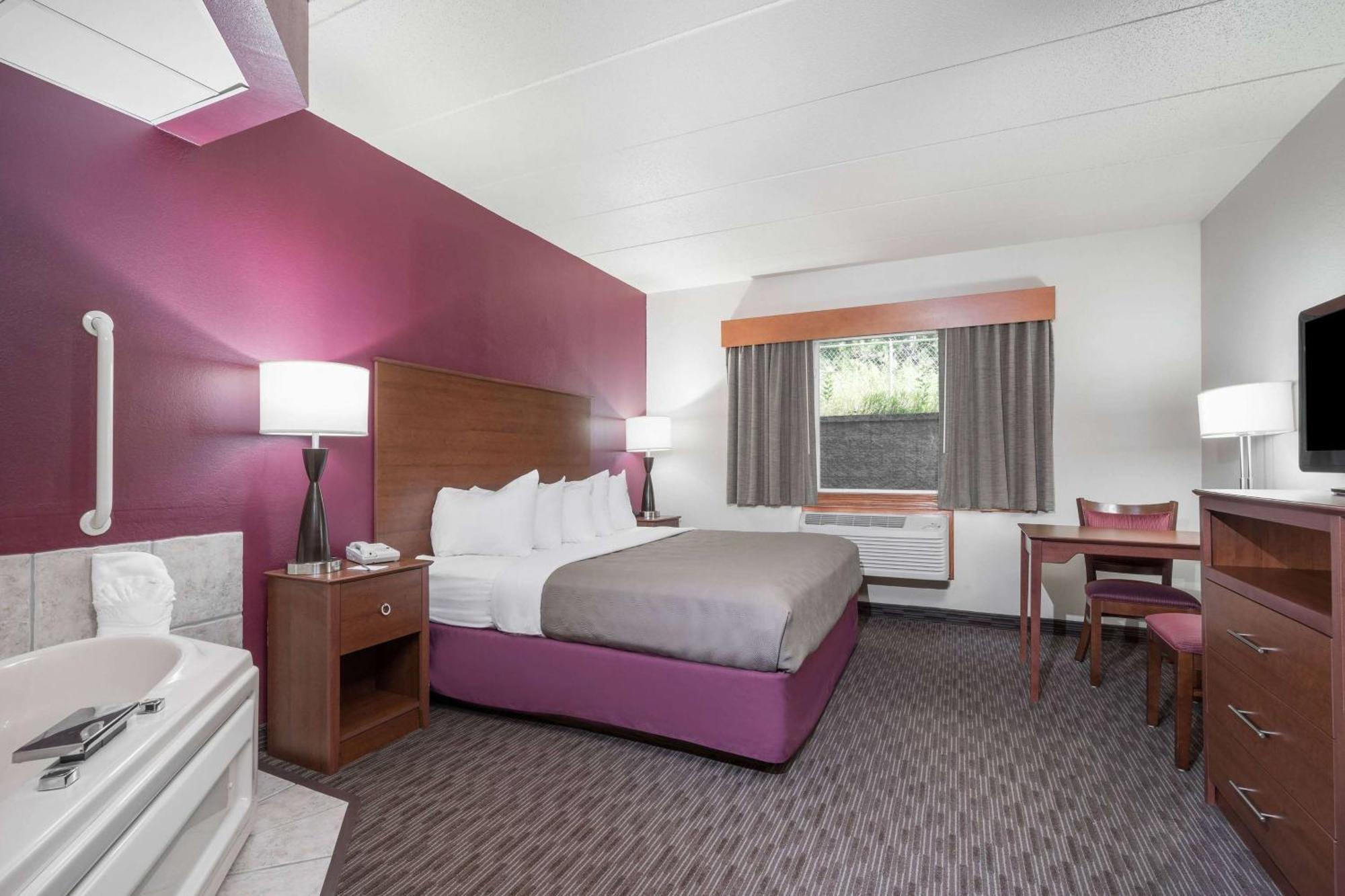Cobblestone Hotel&Suites - Baldwin Esterno foto