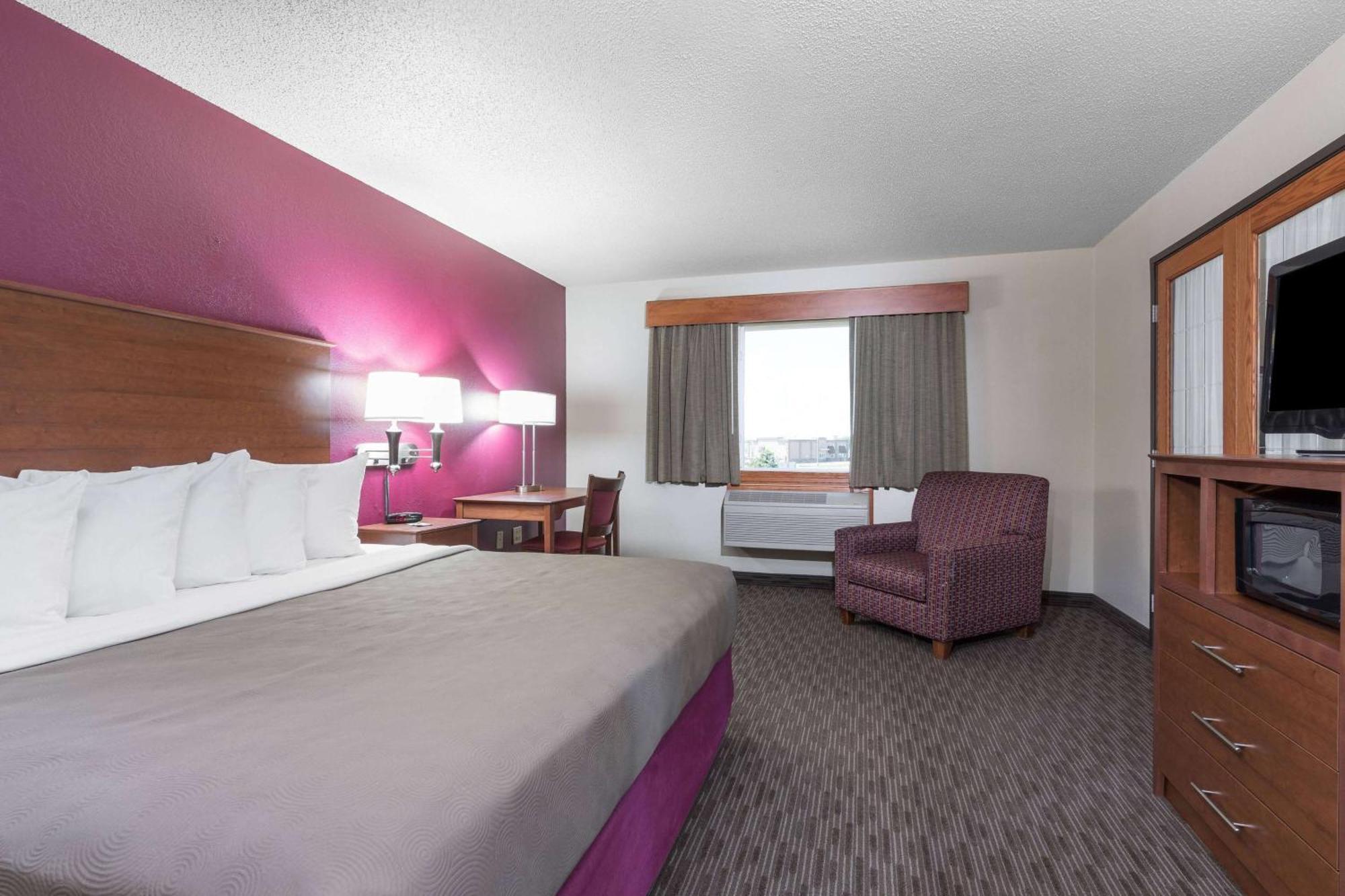 Cobblestone Hotel&Suites - Baldwin Esterno foto