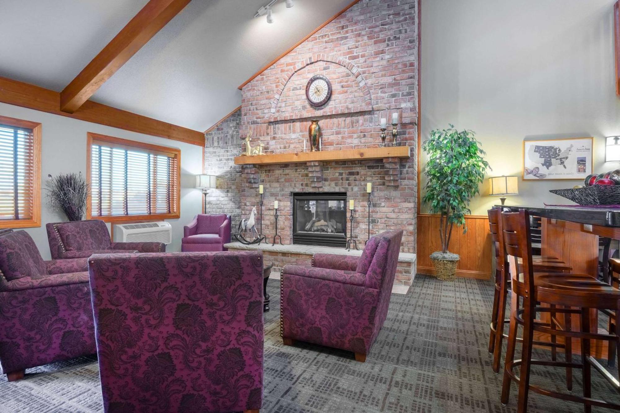Cobblestone Hotel&Suites - Baldwin Esterno foto