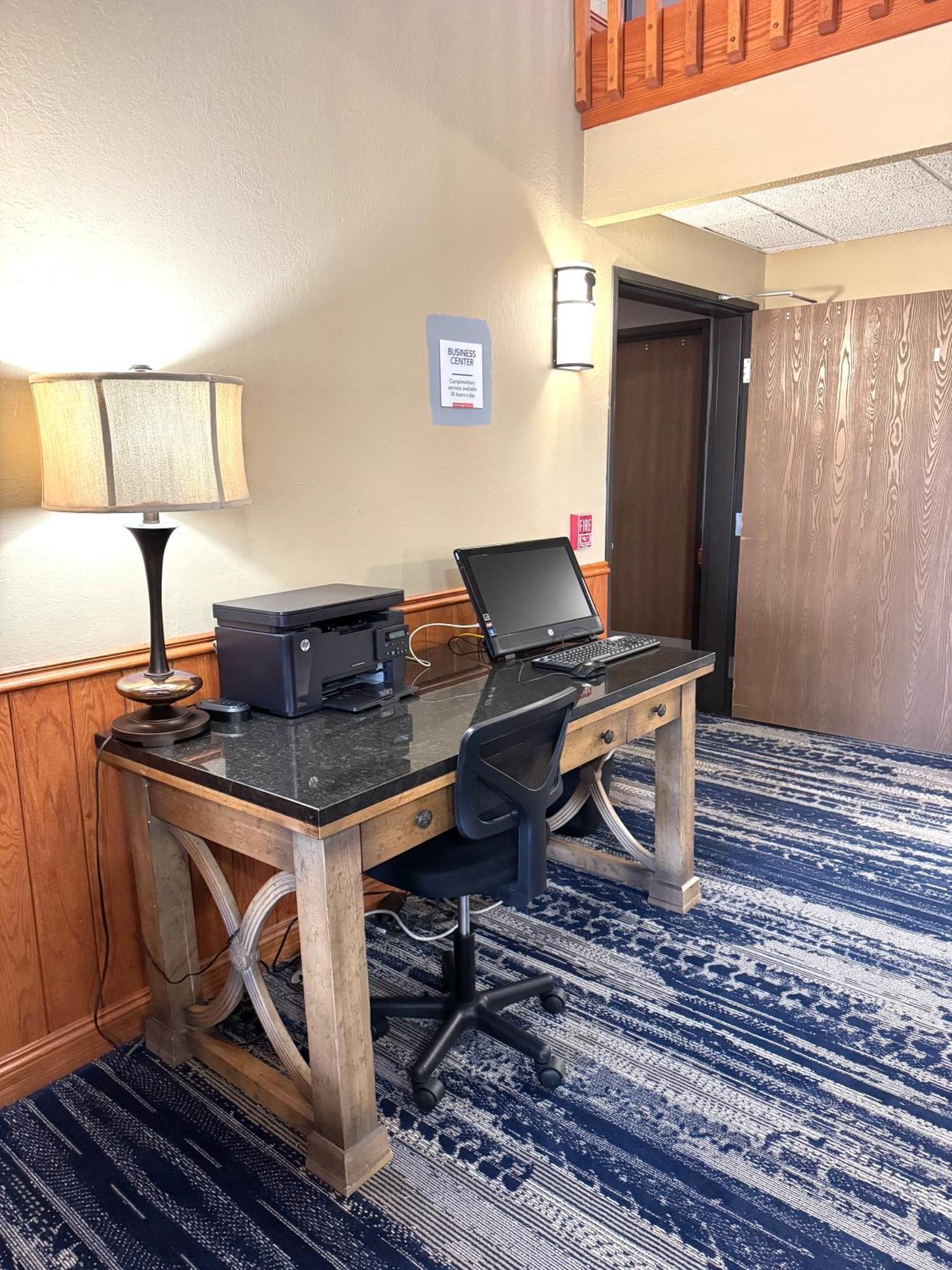 Cobblestone Hotel&Suites - Baldwin Esterno foto