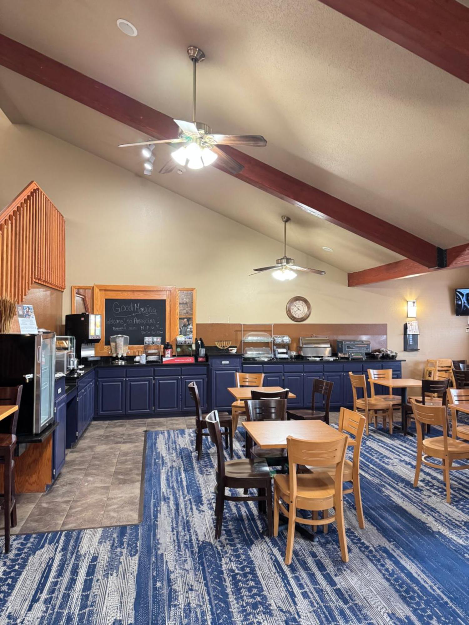 Cobblestone Hotel&Suites - Baldwin Esterno foto