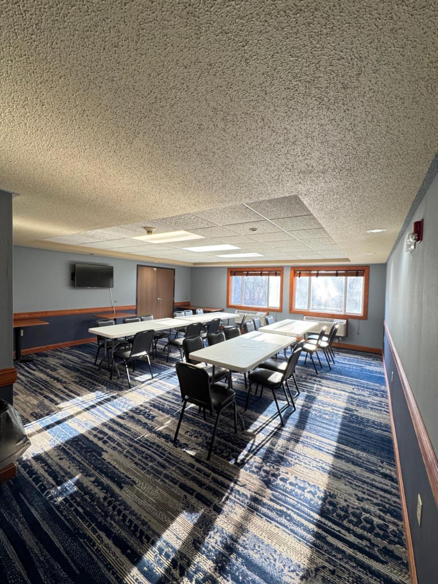 Cobblestone Hotel&Suites - Baldwin Esterno foto