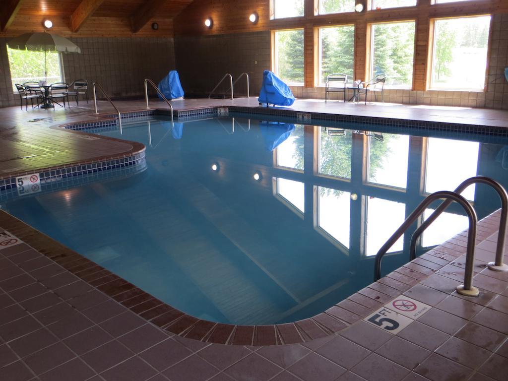 Cobblestone Hotel&Suites - Baldwin Esterno foto