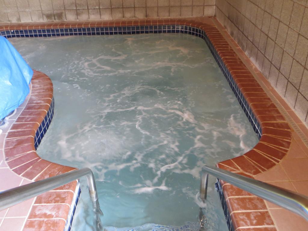 Cobblestone Hotel&Suites - Baldwin Esterno foto