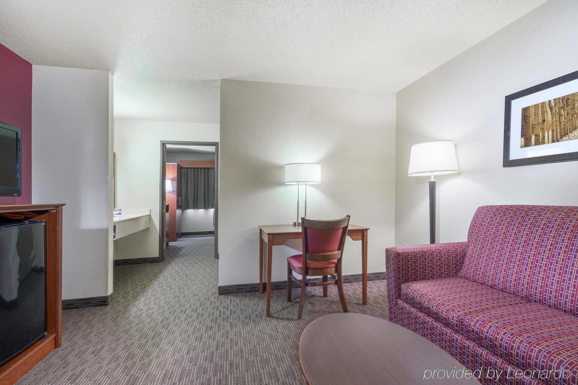 Cobblestone Hotel&Suites - Baldwin Esterno foto