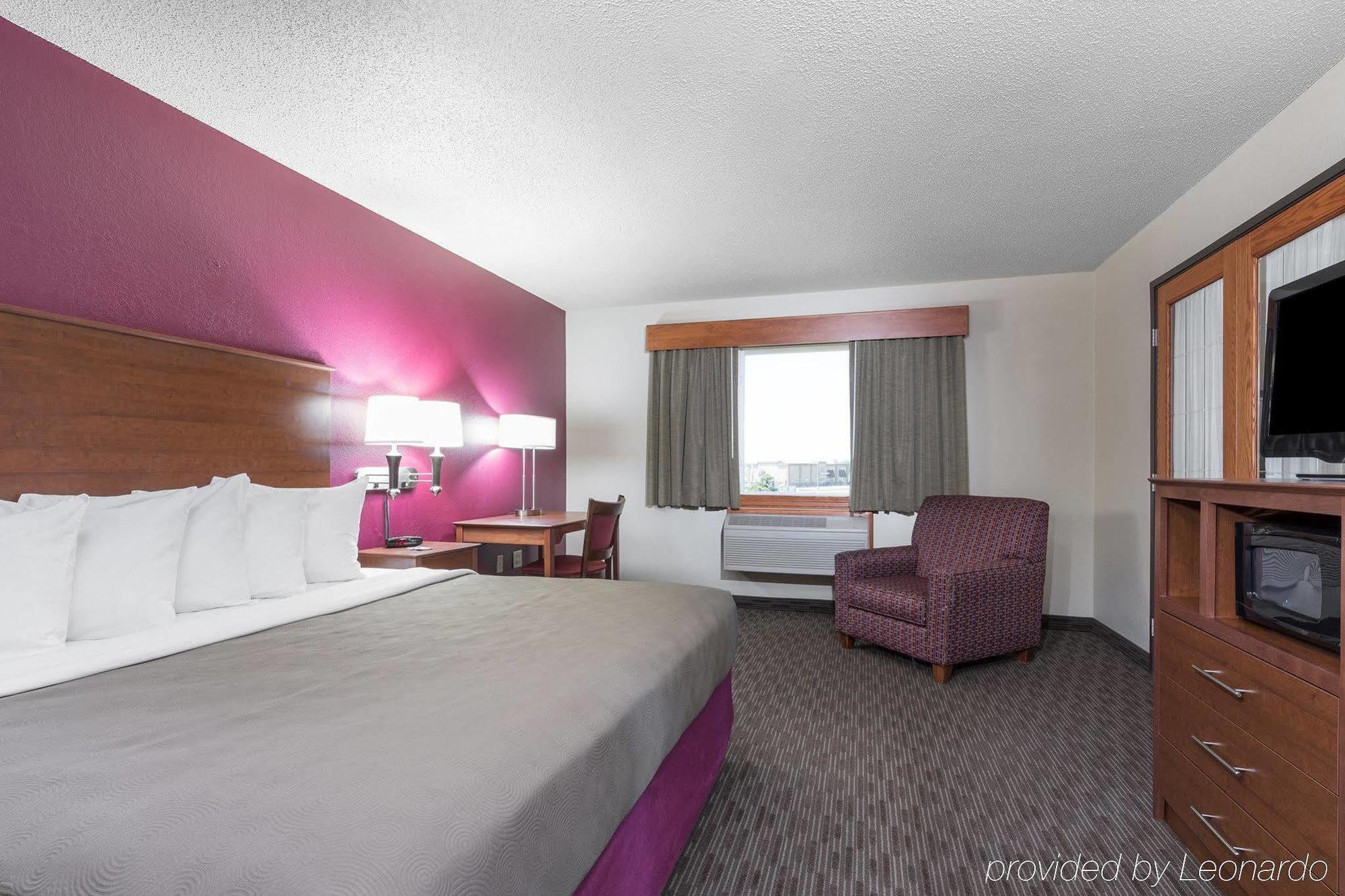 Cobblestone Hotel&Suites - Baldwin Esterno foto