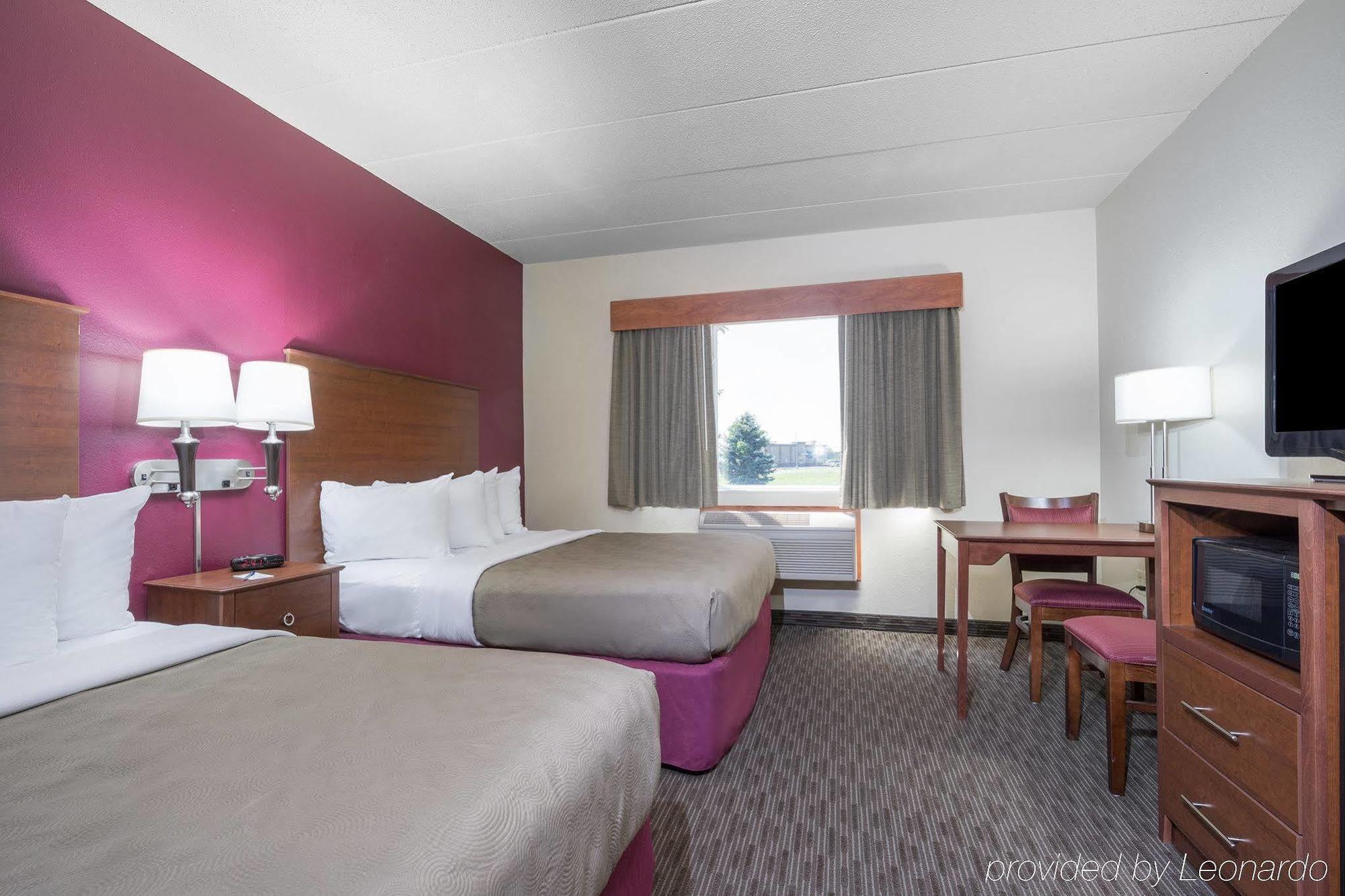 Cobblestone Hotel&Suites - Baldwin Esterno foto