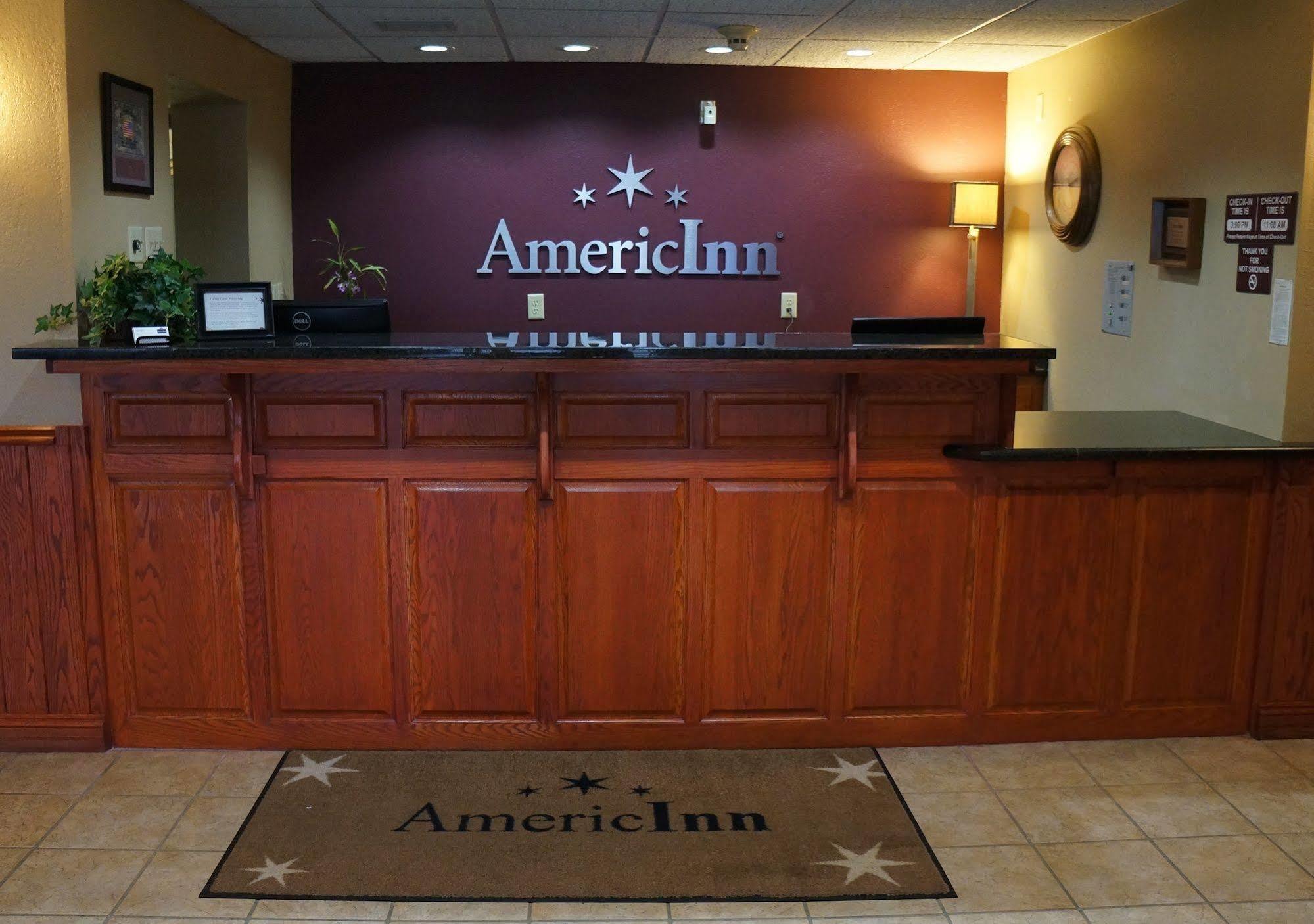 Cobblestone Hotel&Suites - Baldwin Esterno foto
