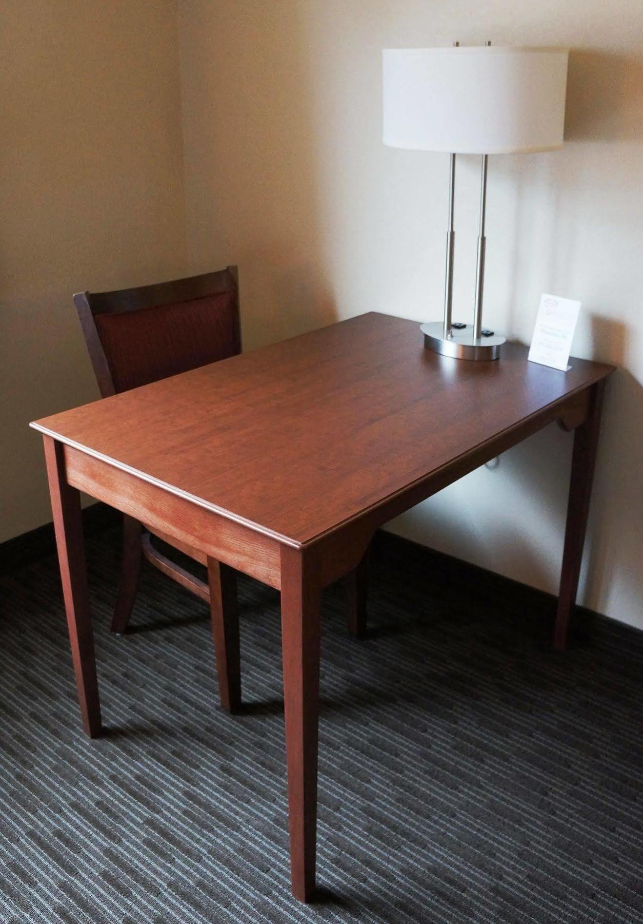 Cobblestone Hotel&Suites - Baldwin Esterno foto