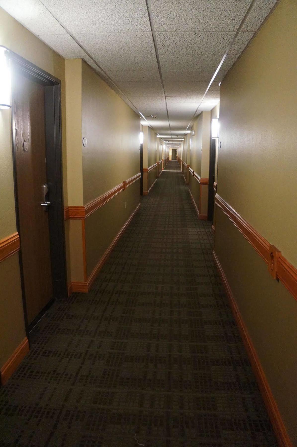 Cobblestone Hotel&Suites - Baldwin Esterno foto